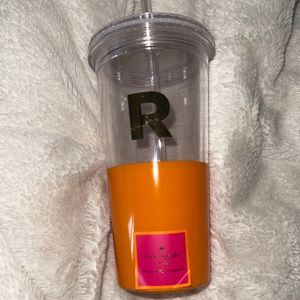 Kate Spade Cup